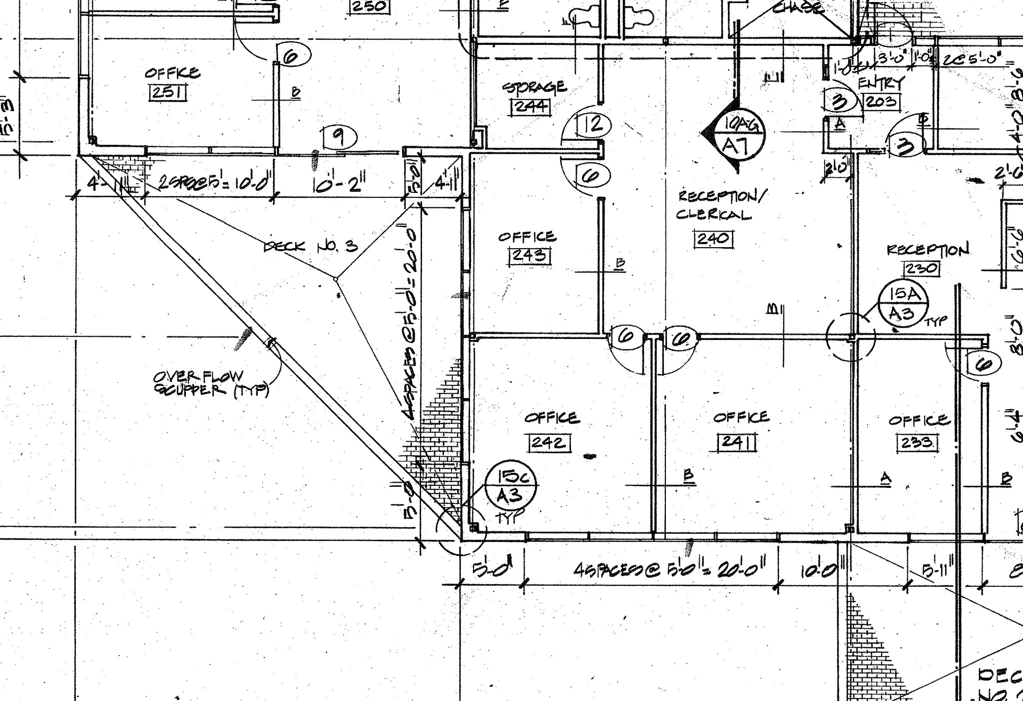 333 W Wilcox Dr, Sierra Vista, AZ à louer Plan d’étage- Image 1 de 1