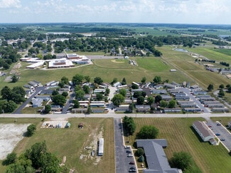 More details for 205 W Marshall St, Argos, IN - Multifamily for Sale