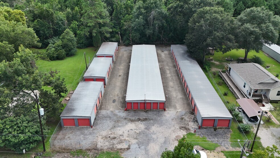 4497 Main St, Vidor, TX à vendre - Photo du bâtiment - Image 2 de 40