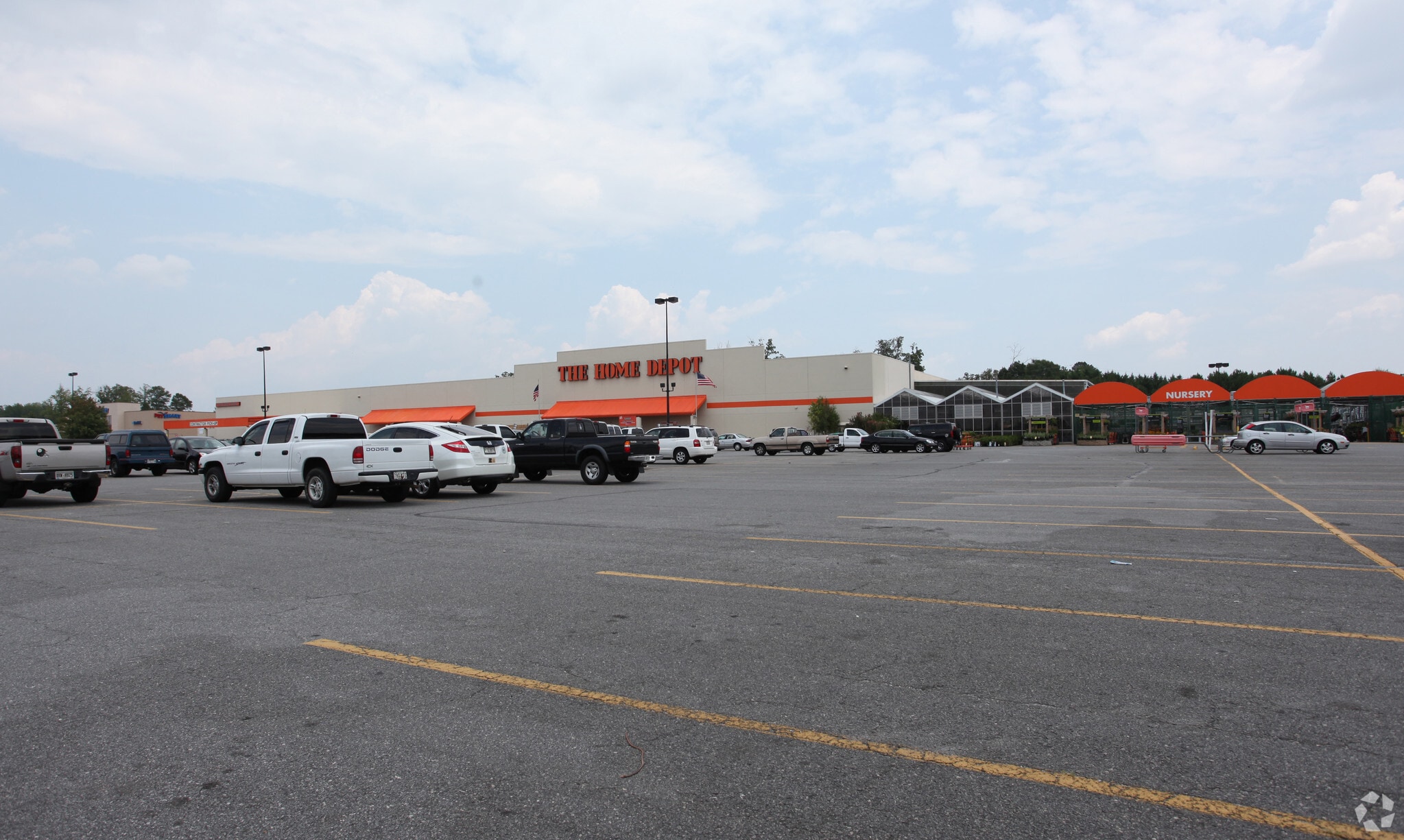 1250 Market Place Blvd, Cumming, GA for lease Primary Photo- Image 1 of 9