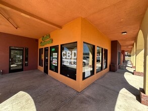 5624-5640 E La Palma Ave, Anaheim, CA for lease Building Photo- Image 1 of 5