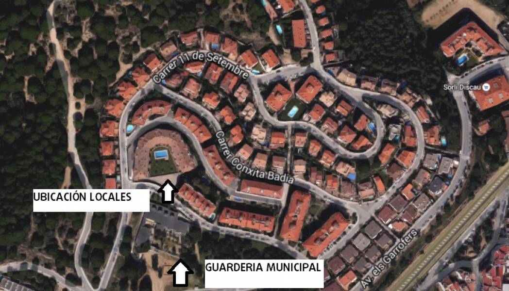 Sant Pol de Mar, BAR 08395 -  -  - Other - Image 1 of 1