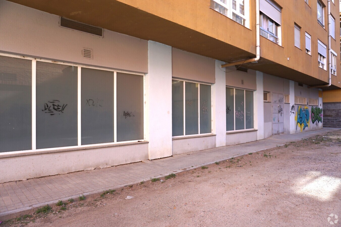 Avenida Inmaculada Concepción, 50, Ávila, AVI 05005 - Unit Puerta L1, Esc. 1 - - Interior Photo - Image 2 of 11