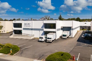More details for 600 Andover Park E, Tukwila, WA - Industrial for Lease
