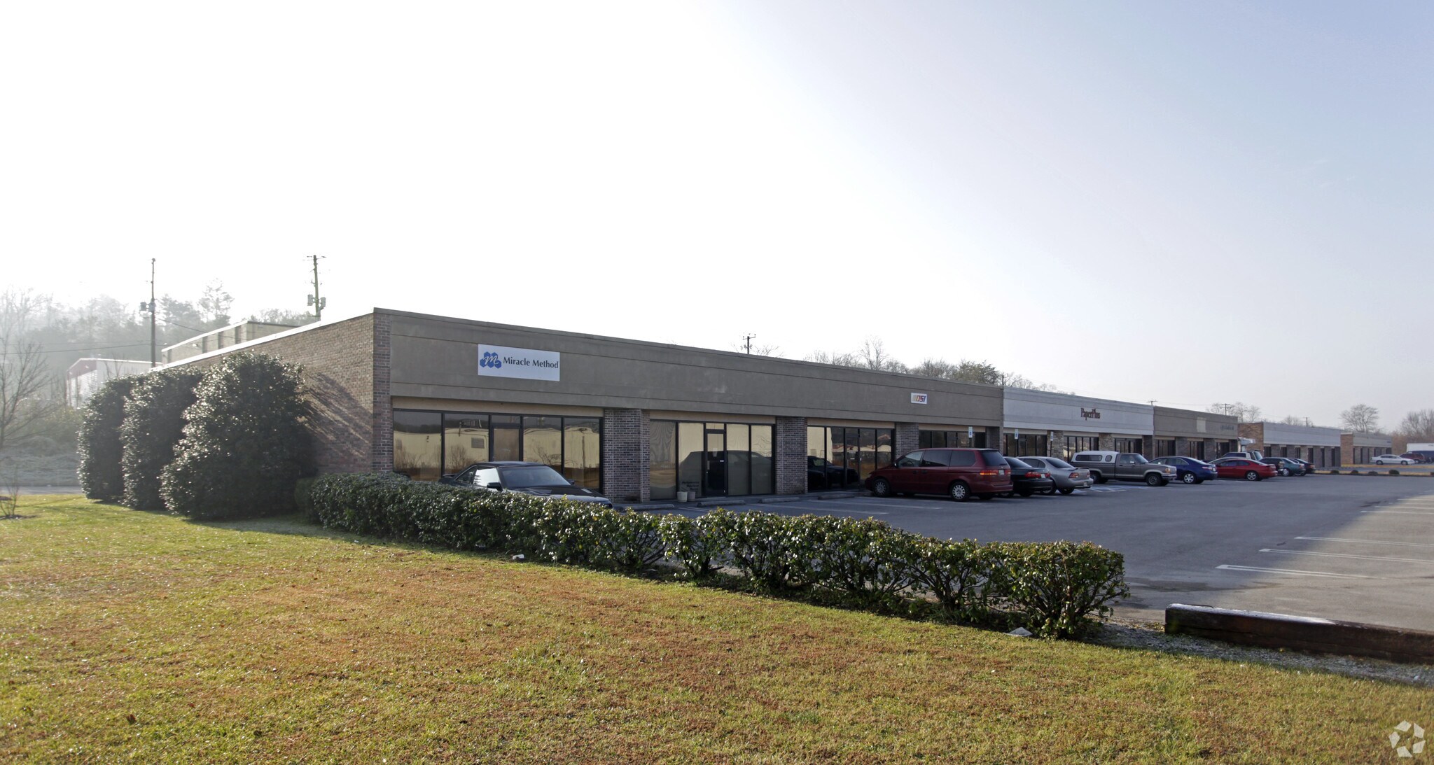 1219 Hilton Rd, Knoxville, TN à vendre Photo principale- Image 1 de 7