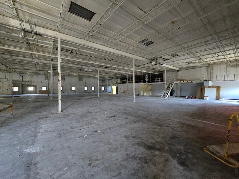 2140 W Washington St, Orlando, FL à louer - Photo du bâtiment - Image 2 de 7