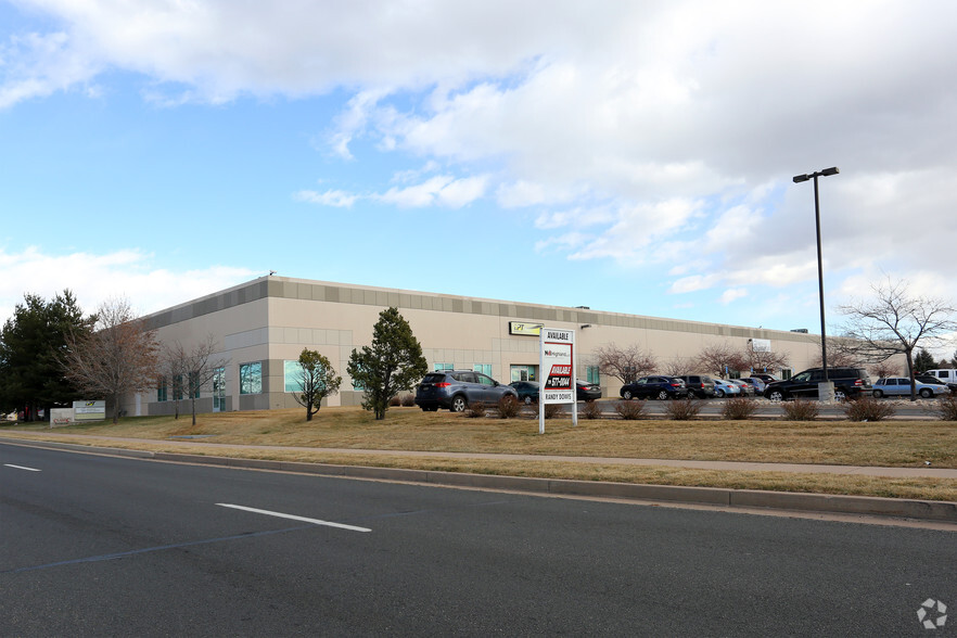 1805-1823 S Murray Blvd, Colorado Springs, CO for lease - Building Photo - Image 1 of 58