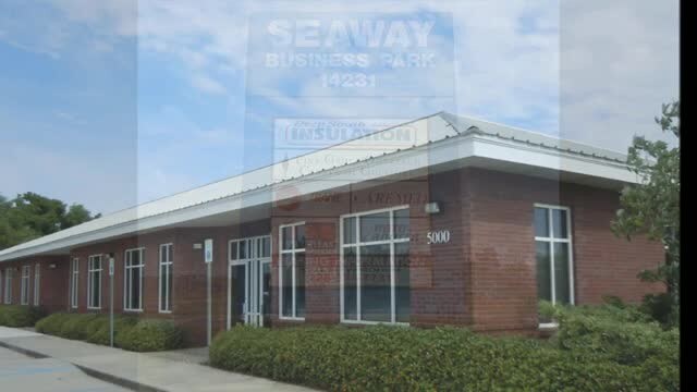 14231 Seaway Rd, Gulfport, MS à louer - Vidéo sur l’inscription commerciale - Image 2 de 6
