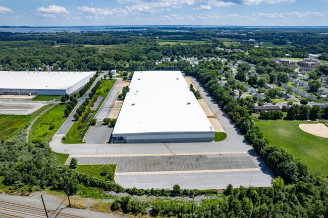 More details for 400 Old Post Rd, Aberdeen, MD - Industrial for Lease