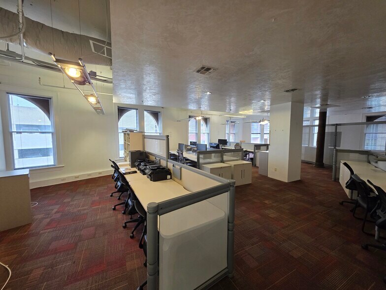 110 Broadway St, San Antonio, TX à louer - Photo intérieure - Image 3 de 16