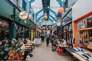 Brixton Village - Commercial Real Estate