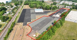 Plus de détails pour 33 Clawson St, Piscataway, NJ - Terrain à louer