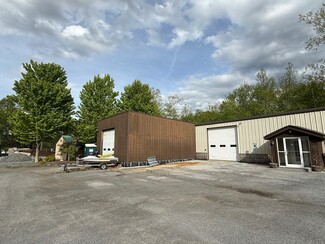 Plus de détails pour 151 H O Aldridge Rd, Boone, NC - Local d'activités à louer