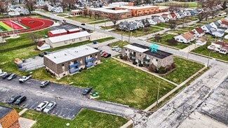 Plus de détails pour 630 W 6th St, Port Clinton, OH - Multi-résidentiel à vendre