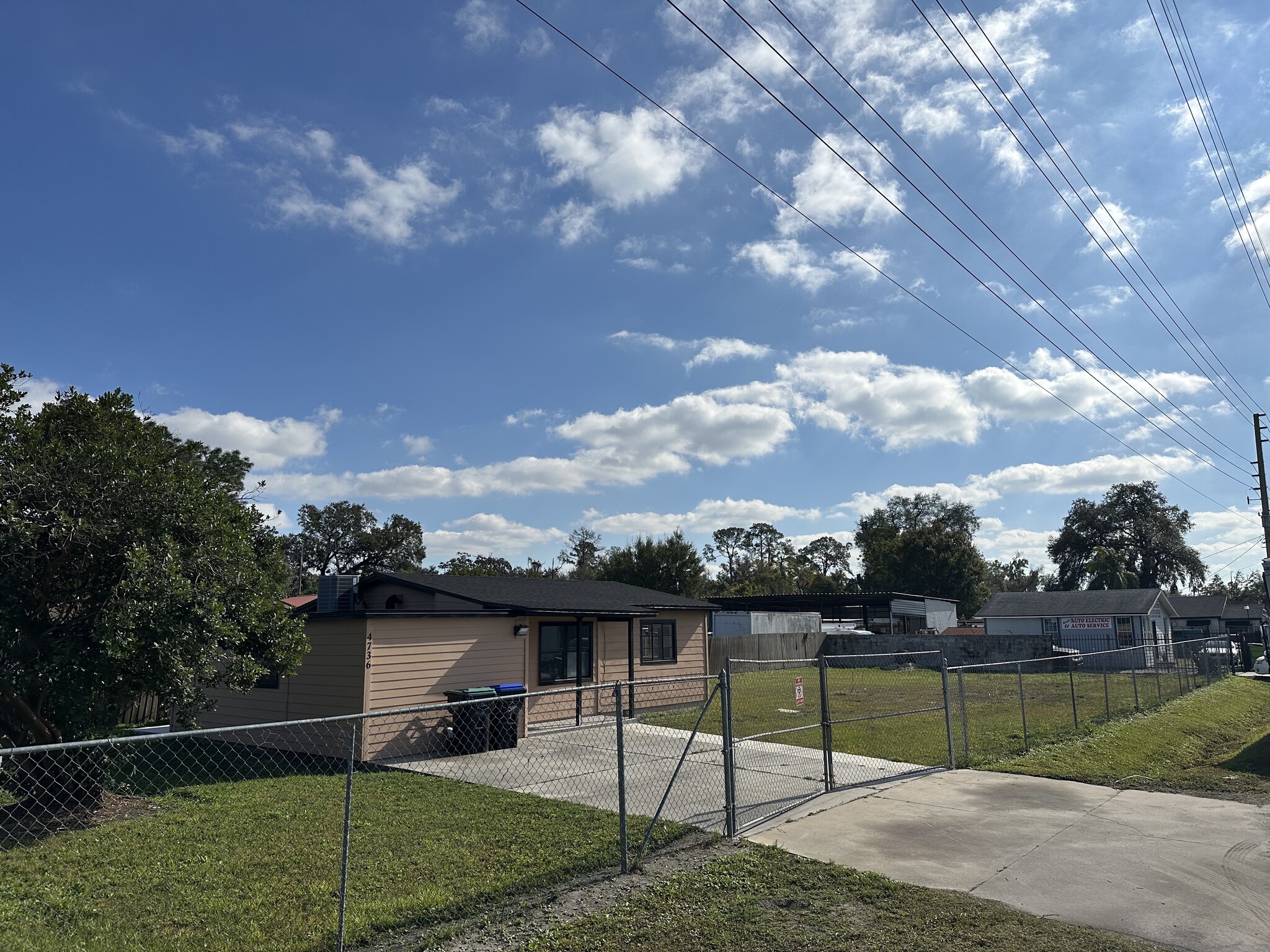 4736 W Concord Ave, Orlando, FL for lease Building Photo- Image 1 of 14