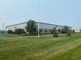 More details for 5835 Shugart Ln, Traverse City, MI - Industrial for Lease
