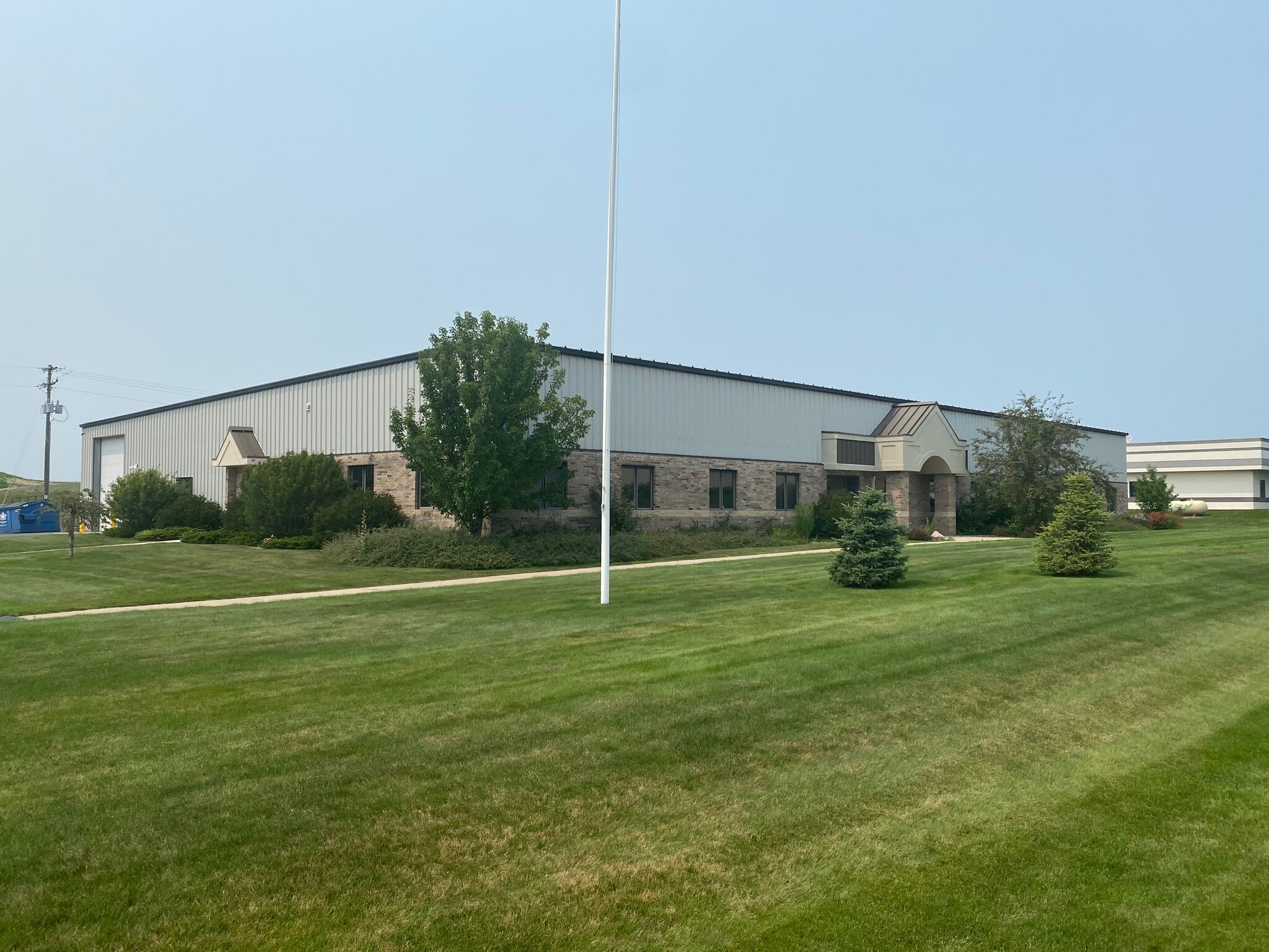 5835 Shugart Ln, Traverse City, MI for lease Building Photo- Image 1 of 45
