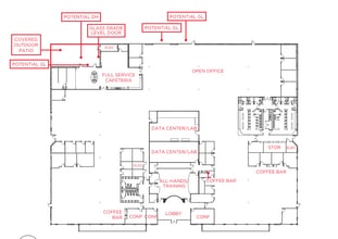 220 Humboldt Ct, Sunnyvale, CA à vendre Plan d’étage- Image 2 de 2
