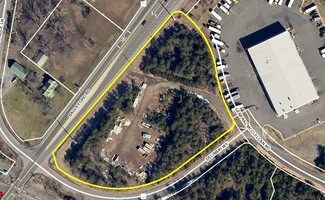 Plus de détails pour 7874 Delinski Way, Manassas, VA - Terrain à vendre