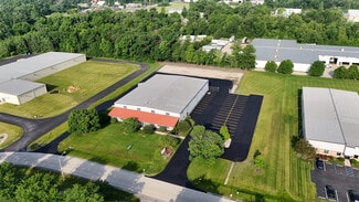 Plus de détails pour 3421 Centennial Dr, Fort Wayne, IN - Industriel à louer