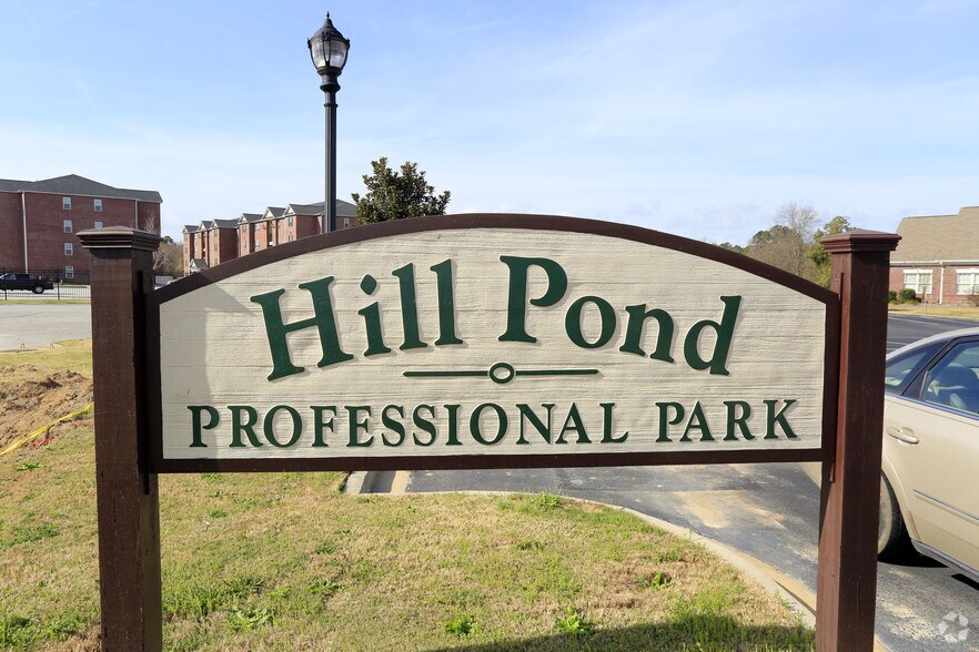 112 Hill Pond Ln, Statesboro, GA à louer - Autre - Image 2 de 6