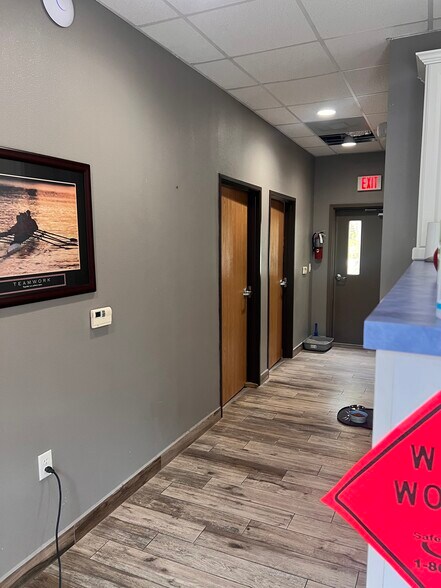 1075 N Ronald Reagan Blvd, Longwood, FL à louer - Photo du bâtiment - Image 3 de 12
