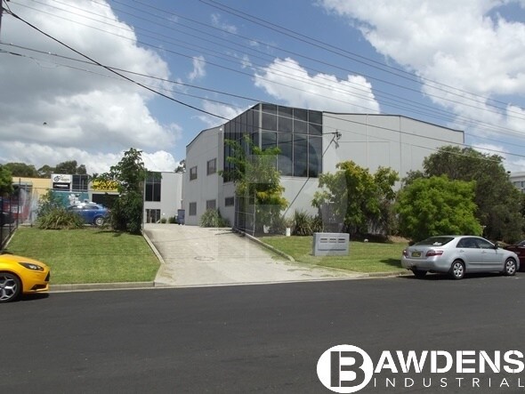 13 Penny Pl, Arndell Park for lease Primary Photo- Image 1 of 4