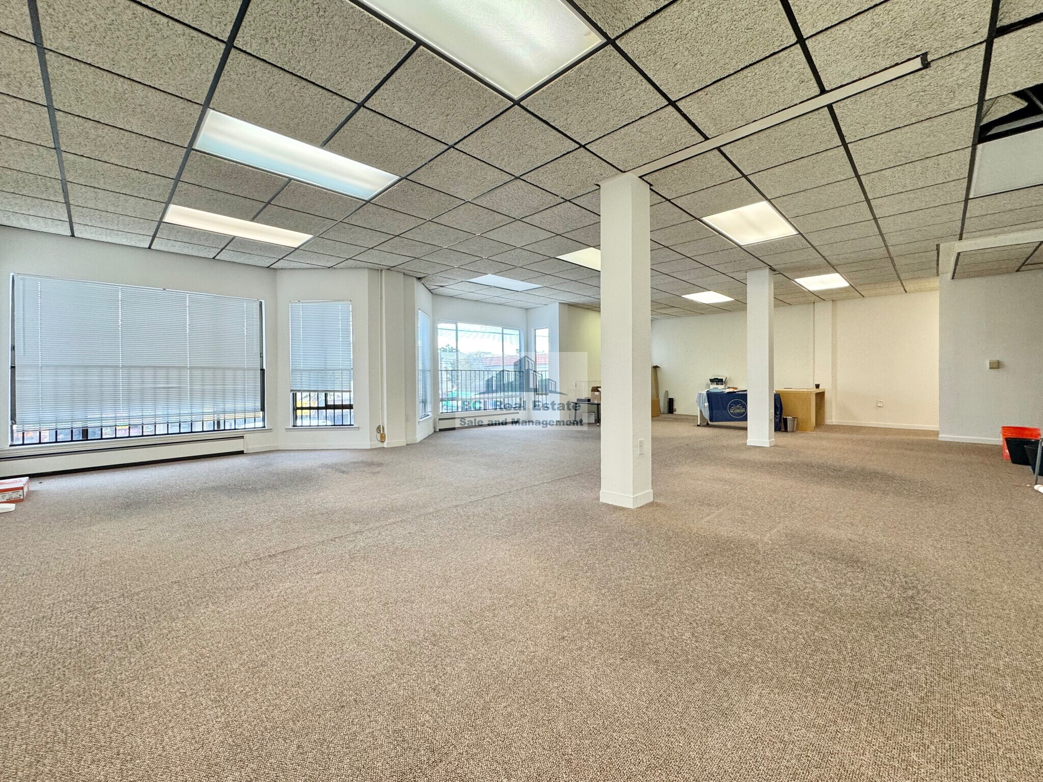 2340-2380 Irving St, San Francisco, CA for lease Interior Photo- Image 1 of 2