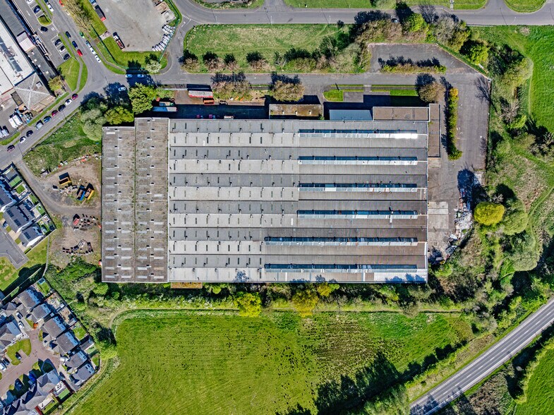 Cairn Rd, Cumnock à vendre - Photo du bâtiment - Image 2 de 11
