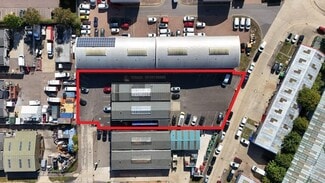 More details for Crittall Rd, Witham - Industrial for Lease