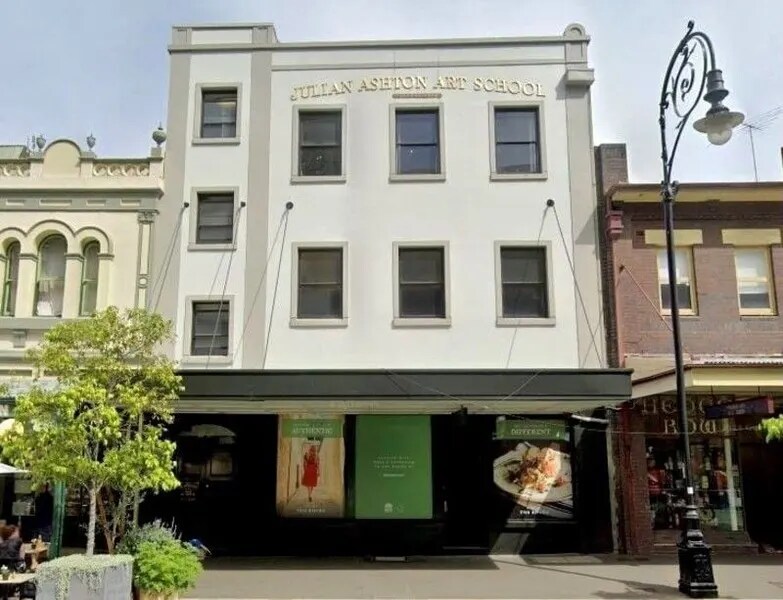 117-119 George St, The Rocks Sydney à louer Photo principale- Image 1 de 3
