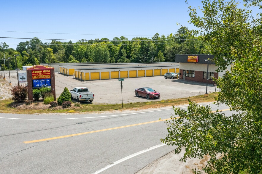 Acord Self Storage & Ames Mill Storage portfolio of 1 properties for sale on LoopNet.ca - Building Photo - Image 2 of 10