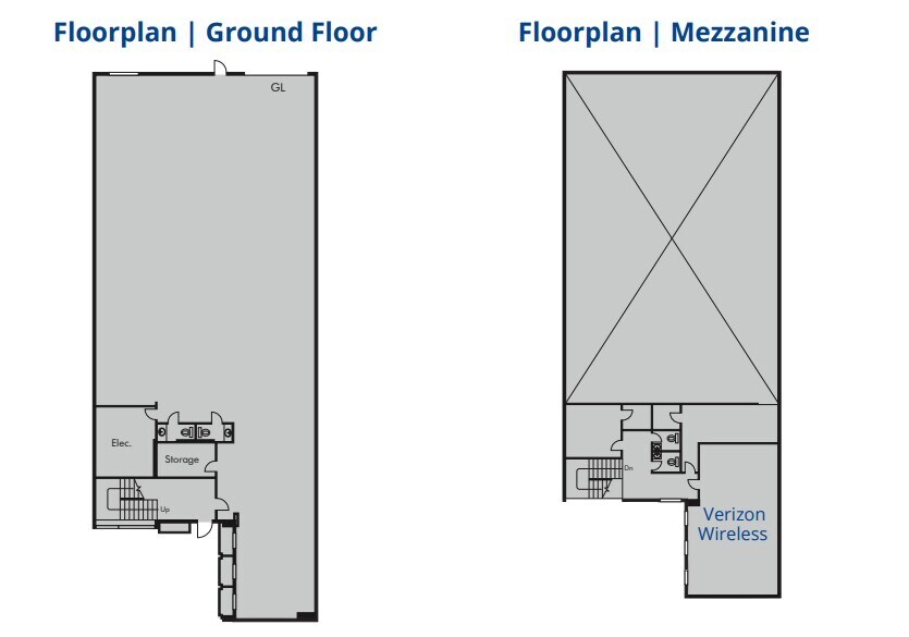 2216 S Barrington Ave, Los Angeles, CA for sale Floor Plan- Image 1 of 4