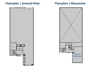2216 S Barrington Ave, Los Angeles, CA for sale Floor Plan- Image 1 of 4