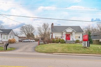 More details for 1030 Main St, Milford, OH - Office for Sale