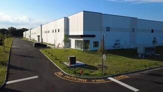 More details for 49 Shark River Rd, Tinton Falls, NJ - Industrial for Lease
