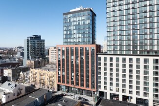 Plus de détails pour 413 Summit Ave, Jersey City, NJ - Multi-résidentiel à vendre