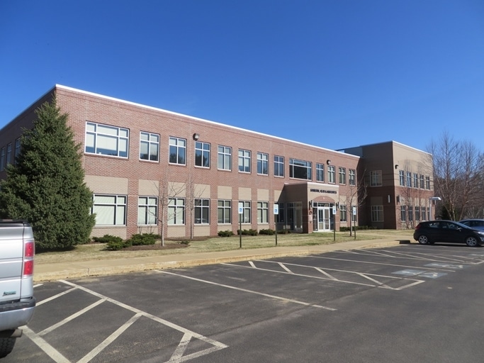 20 Foundry St, Concord, NH for lease - Building Photo - Image 2 of 5