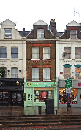 More details for 47 Upper St, London - Retail for Lease