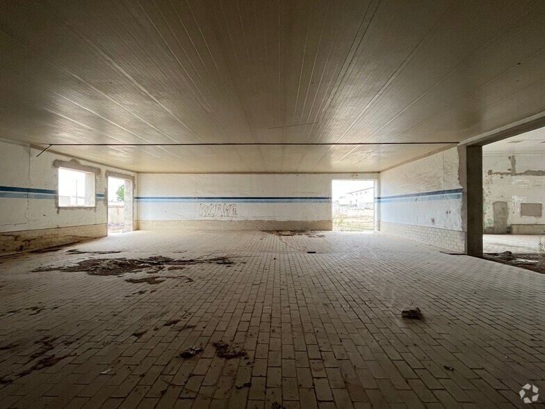 Avenida Castilla - la Mancha, 2, Orgaz, Toledo à vendre - Photo du bâtiment - Image 3 de 3