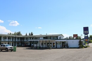 Country Squire Inn - Motel