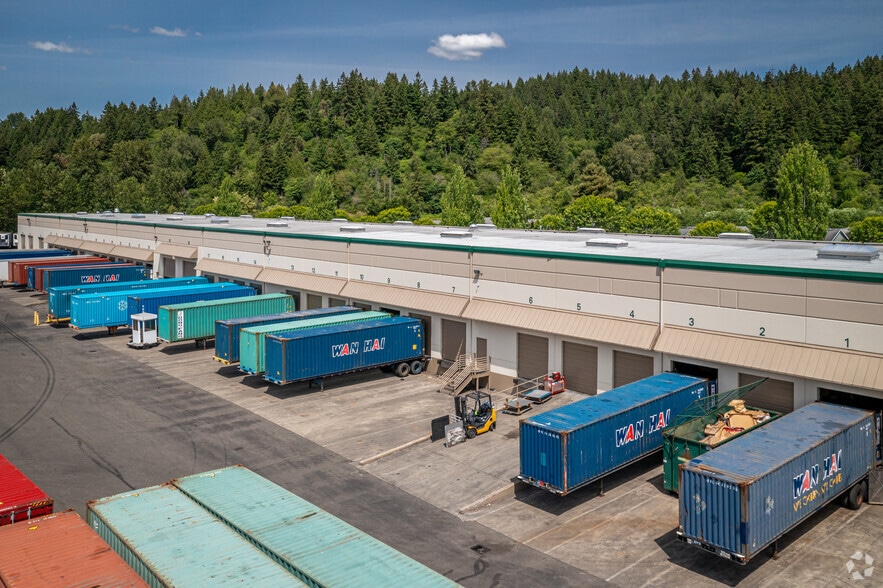 4504 E Valley Hwy E, Sumner, WA for lease - Building Photo - Image 3 of 6