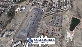 More details for 4000 S Poplar St, Casper, WY - Office/Retail, Retail for Lease