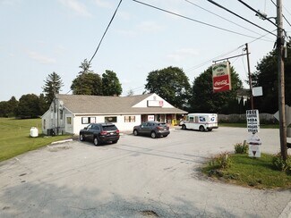 Plus de détails pour 1401 S Whitford Rd, West Chester, PA - Commerce de détail à vendre