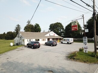 More details for 1401 S Whitford Rd, West Chester, PA - Retail for Sale