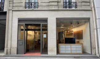 Plus de détails pour Rue De Vaugirard, Paris - Commerce de détail à louer