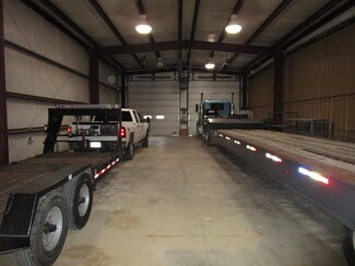 More details for 2105 N Vfw Rd, Garden City, KS - Industrial for Lease