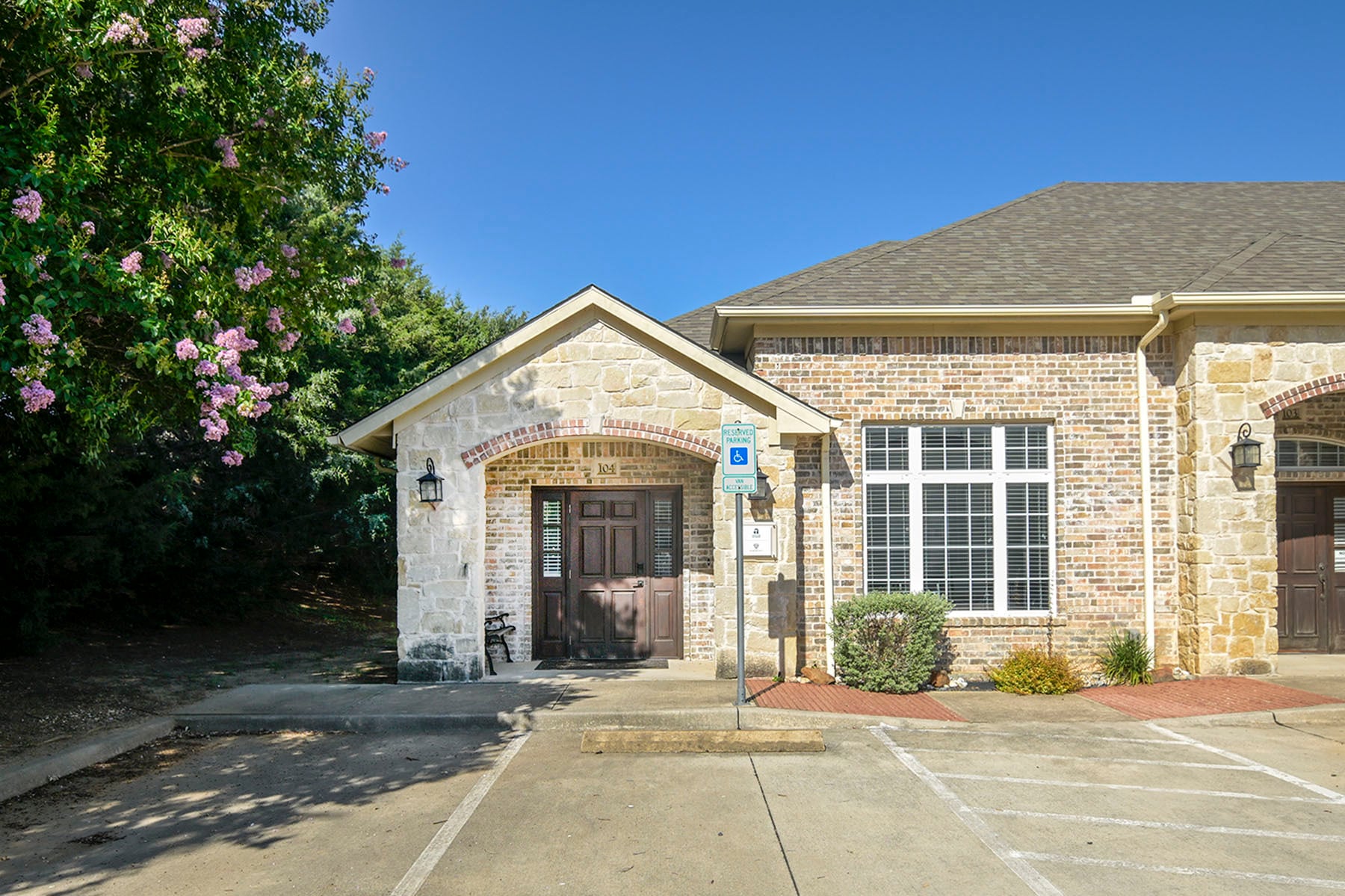 7157 Colleyville Blvd, Colleyville, TX for lease Building Photo- Image 1 of 15