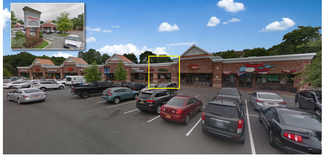 More details for 232-248 Smithtown Blvd, Nesconset, NY - Retail for Lease