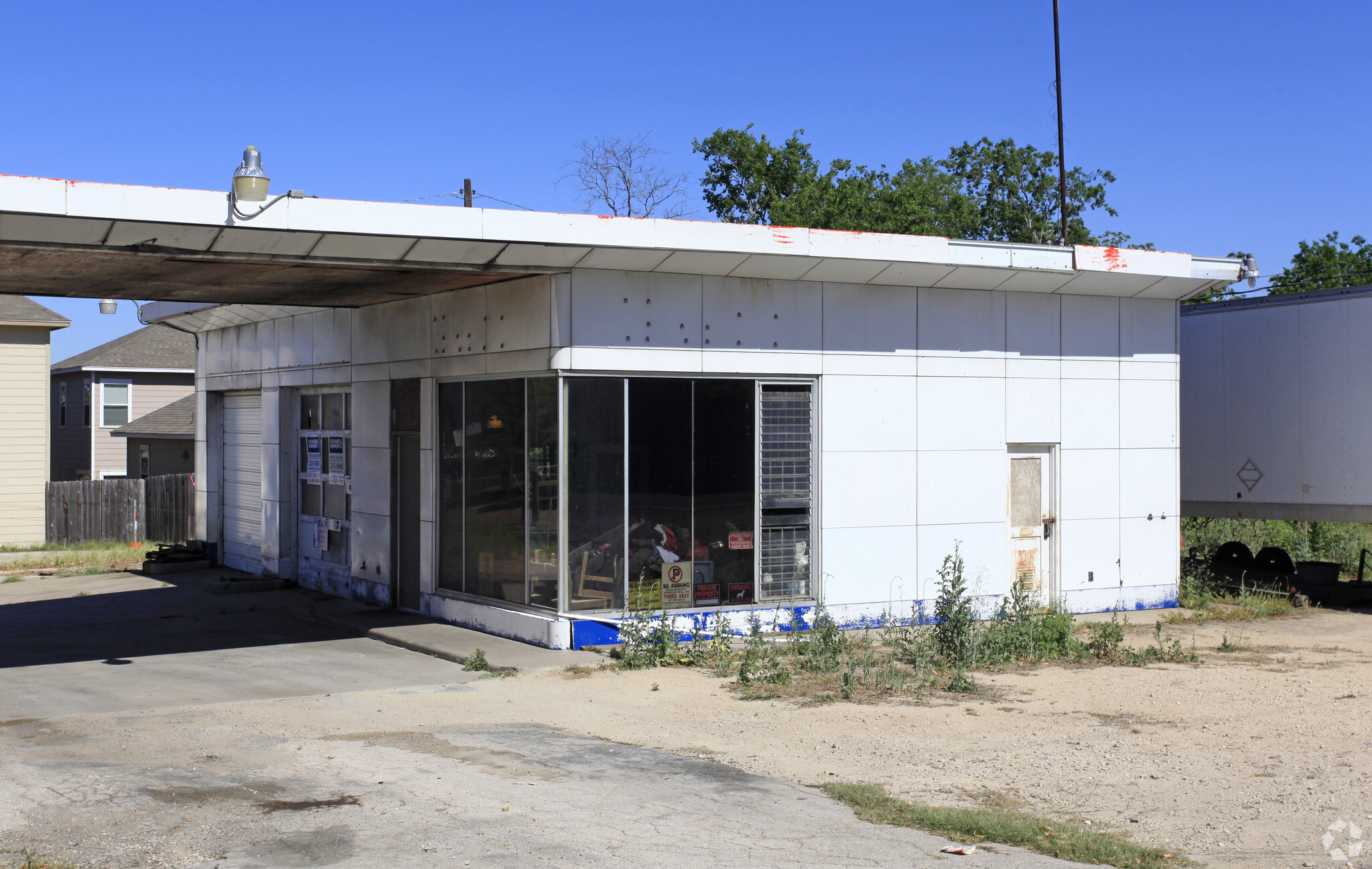 2701 E Martin Luther King Jr Blvd, Austin, TX for sale Building Photo- Image 1 of 1